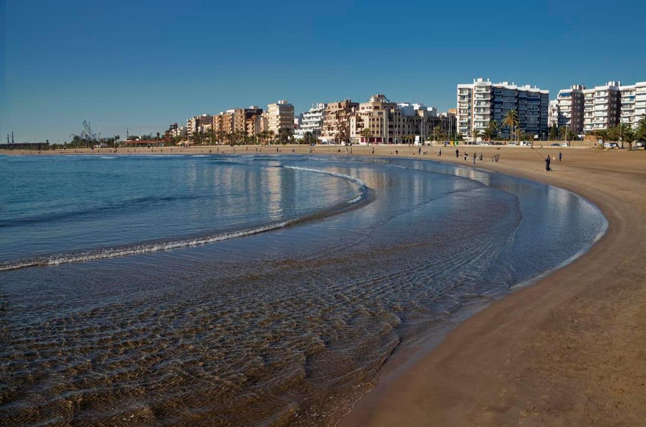 Uim Mediterraneo Pb Felipe 2 Wifi * Sagunto