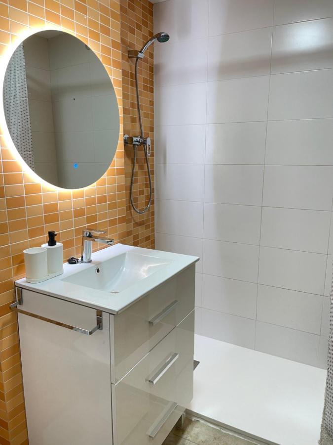 Uim Mediterraneo Pb Felipe 2 Wifi Appartement Sagunto