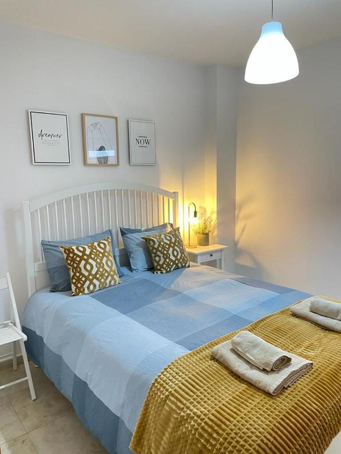 Uim Mediterraneo Pb Felipe 2 Wifi Appartement *