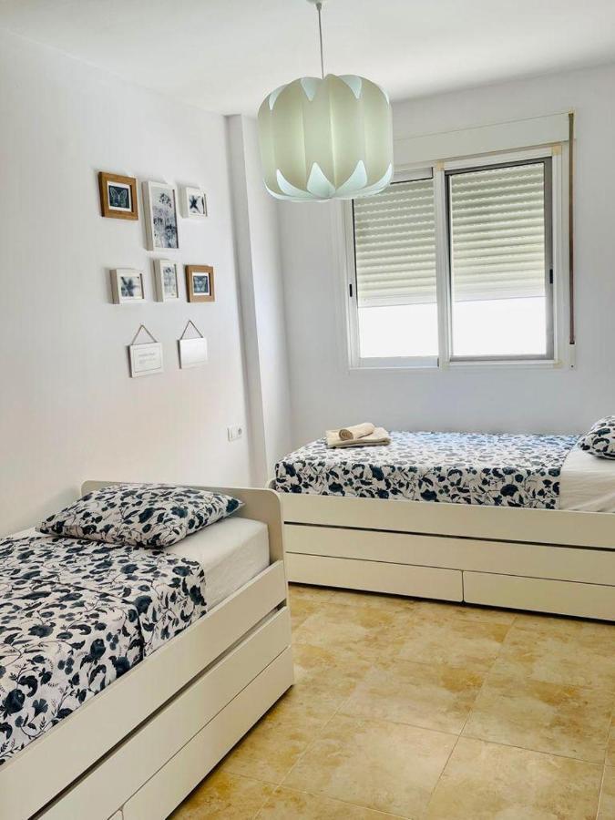 Uim Mediterraneo Pb Felipe 2 Wifi Apartment *
