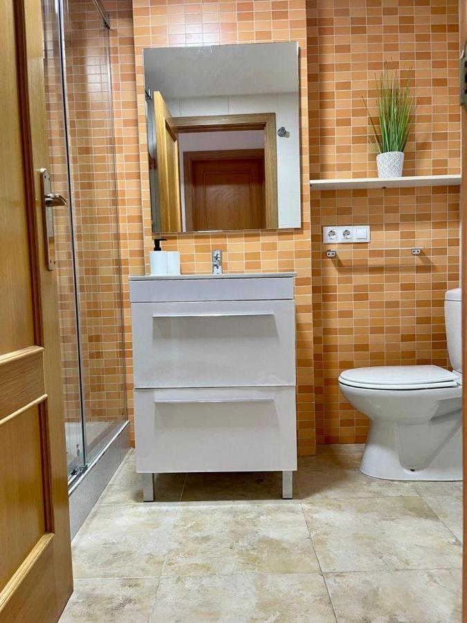 Uim Mediterraneo Pb Felipe 2 Wifi Apartment *