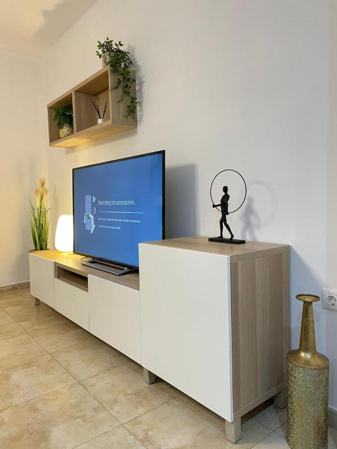 Apartment Uim Mediterraneo Pb Felipe 2 Wifi