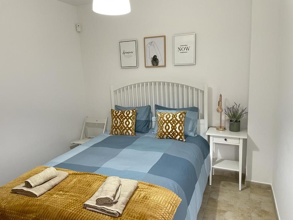Uim Mediterraneo Pb Felipe 2 Wifi Apartment